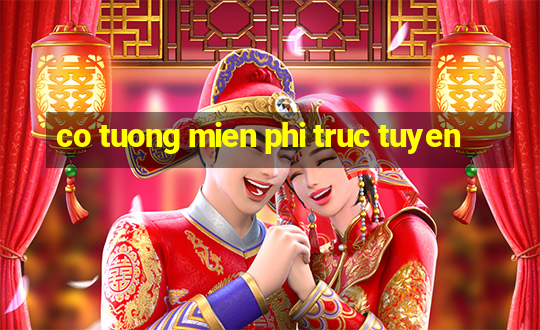 co tuong mien phi truc tuyen