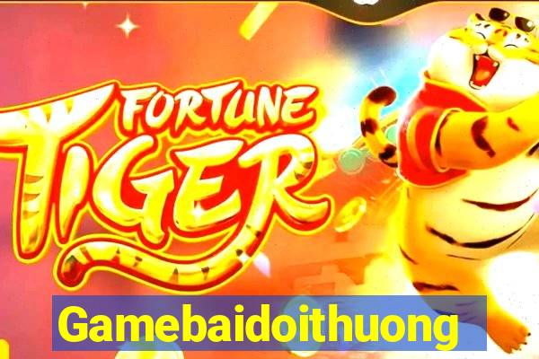 Gamebaidoithuong Tại Game Bài B52