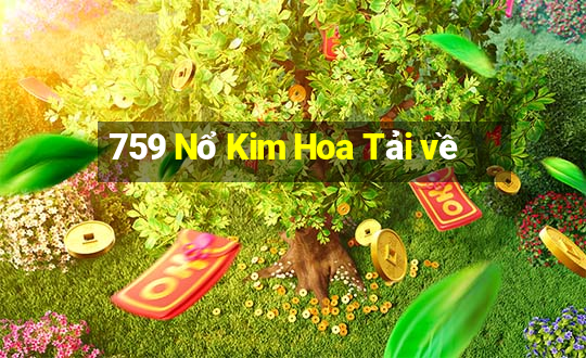 759 Nổ Kim Hoa Tải về