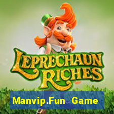 Manvip.Fun Game Thẻ Bài Eloras