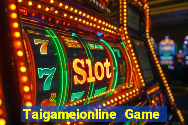 Taigameionline Game Bài Iwin