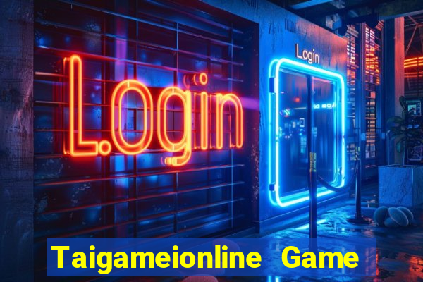 Taigameionline Game Bài Iwin