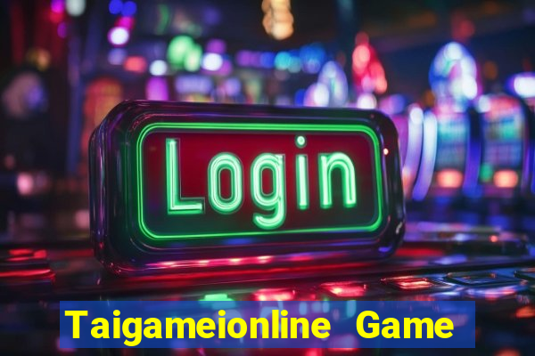 Taigameionline Game Bài Iwin