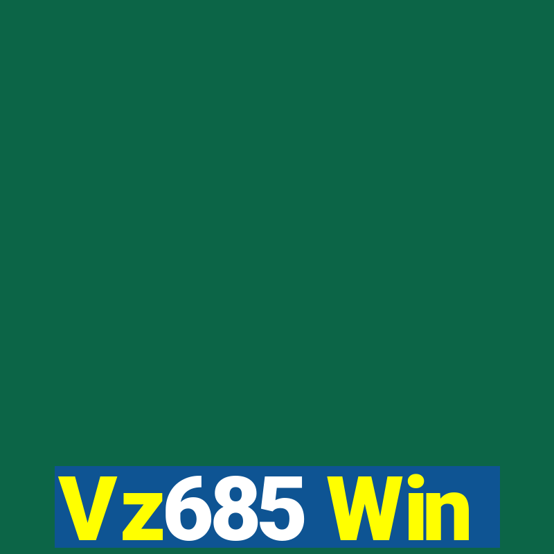 Vz685 Win