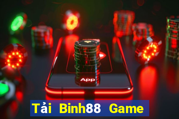 Tải Binh88 Game Bài Gunny