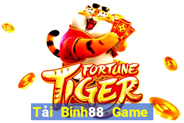 Tải Binh88 Game Bài Gunny