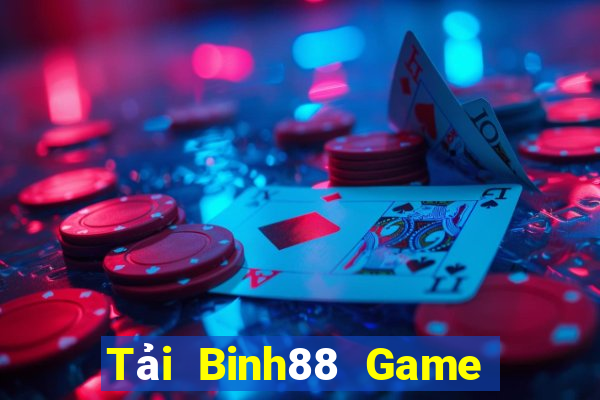 Tải Binh88 Game Bài Gunny