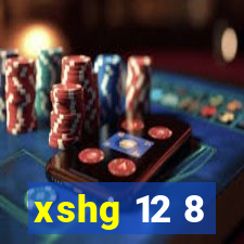 xshg 12 8