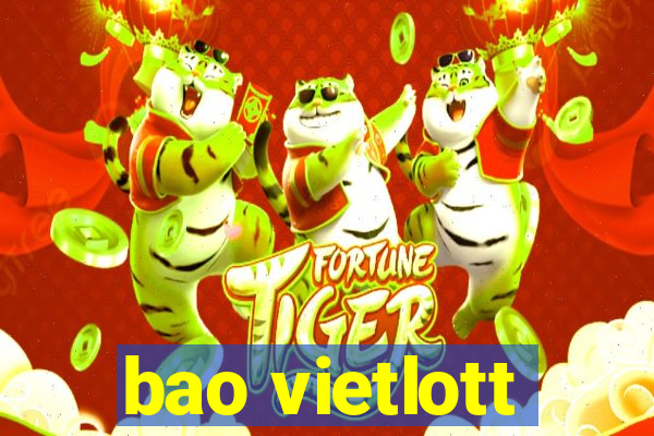 bao vietlott