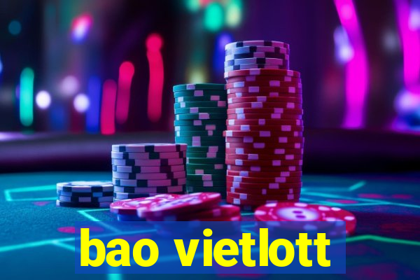 bao vietlott