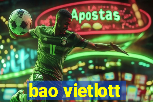 bao vietlott