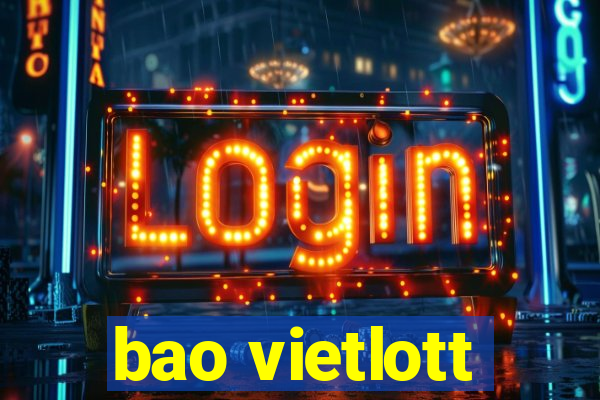 bao vietlott