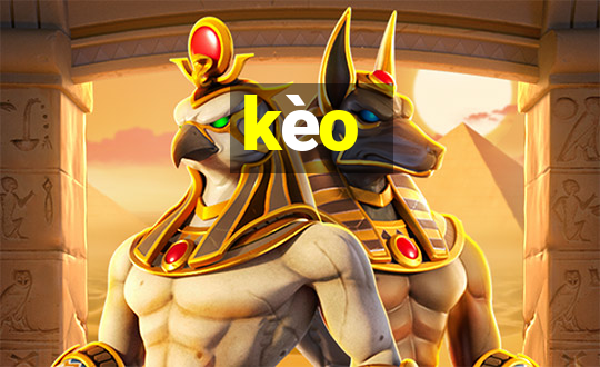 kèo