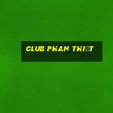 club phan thiết