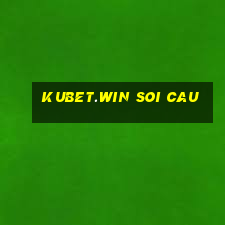 kubet.win soi cau