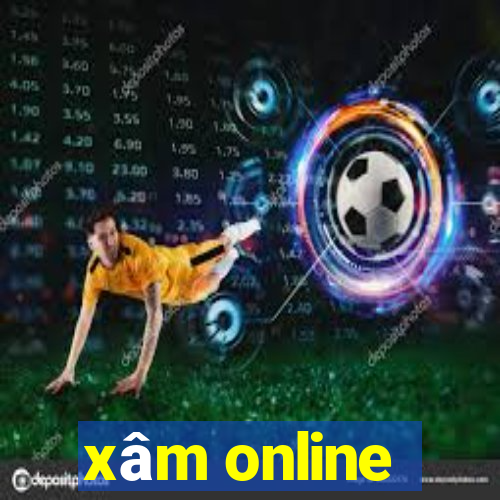 xâm online