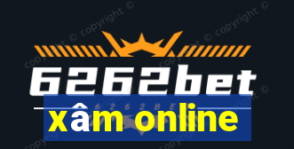 xâm online