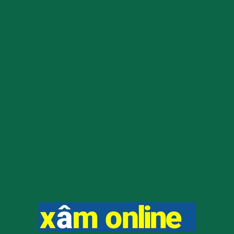 xâm online