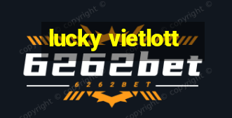 lucky vietlott