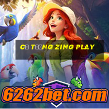 cơ tướng zing play