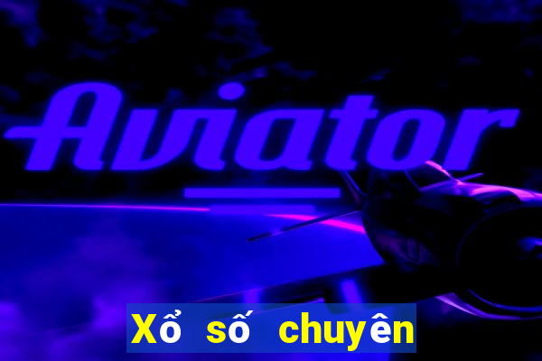 Xổ số chuyên gia Tải về