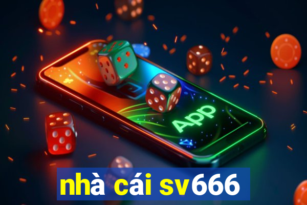 nhà cái sv666