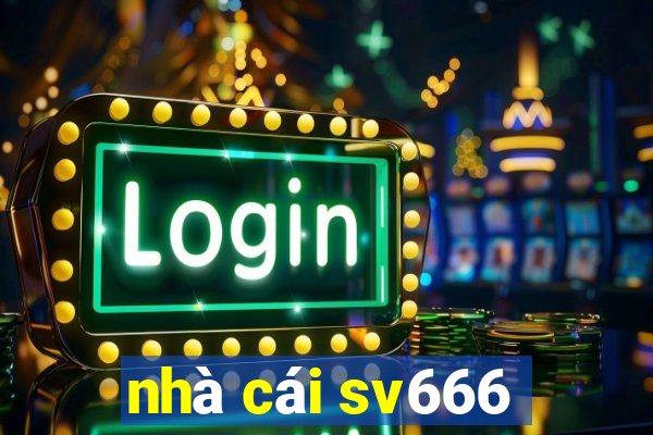 nhà cái sv666