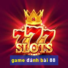 game danh bai 88