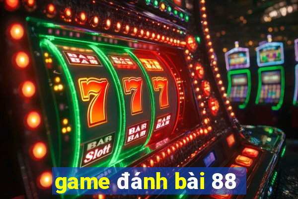 game danh bai 88