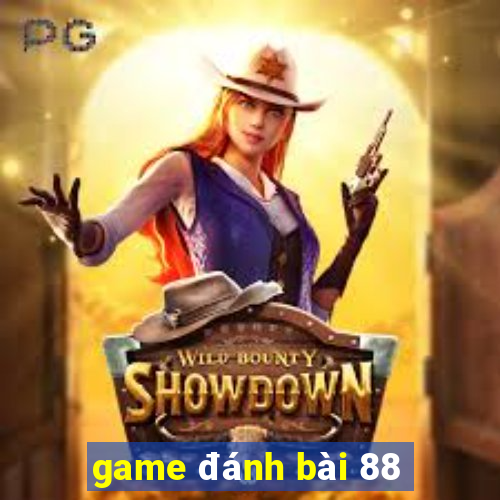 game danh bai 88