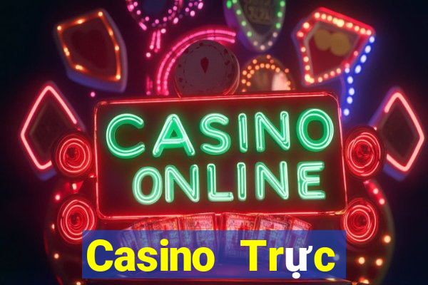 Casino Trực tiếp miso88