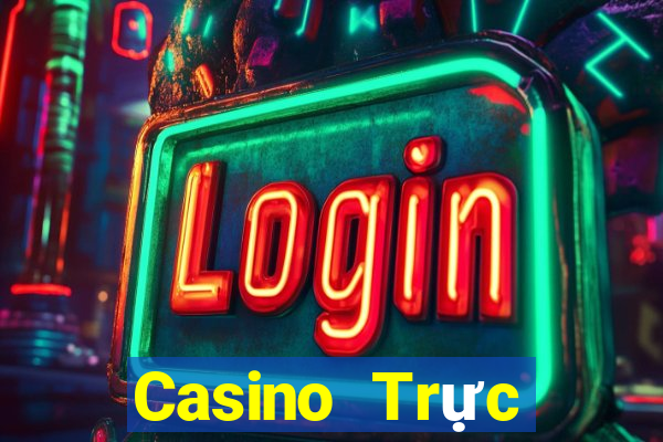 Casino Trực tiếp miso88