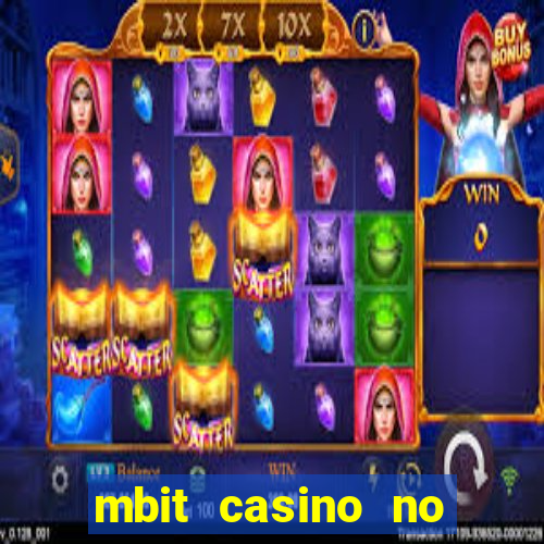 mbit casino no deposit bonus