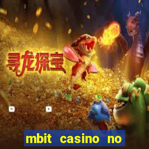 mbit casino no deposit bonus