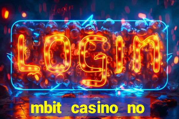 mbit casino no deposit bonus