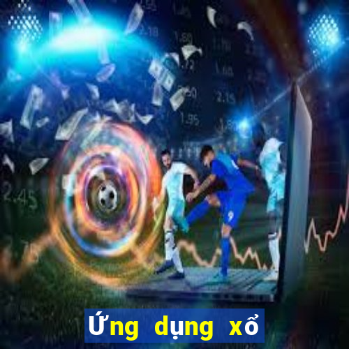 Ứng dụng xổ số 111