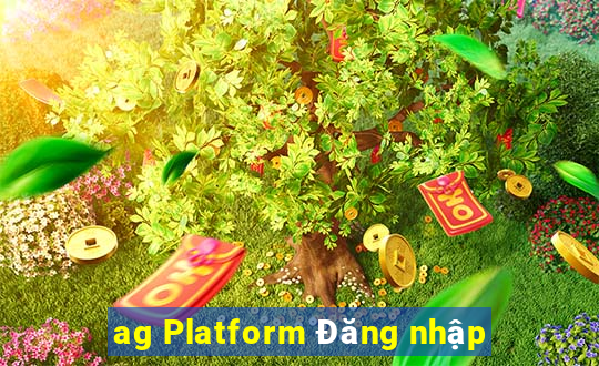 ag Platform Đăng nhập