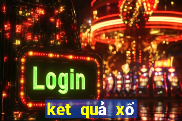 ket quả xổ số miền bắc hôm nay