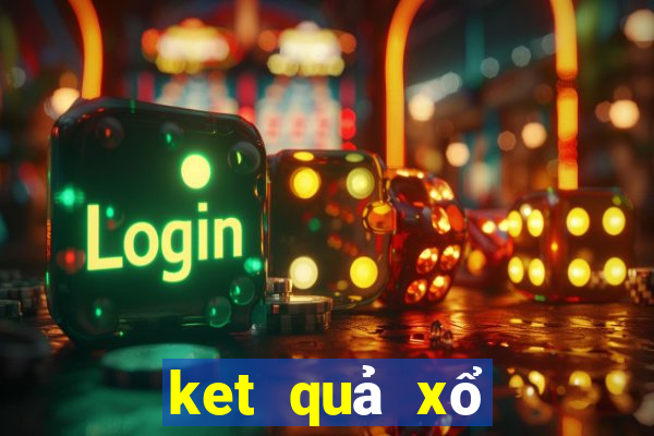 ket quả xổ số miền bắc hôm nay