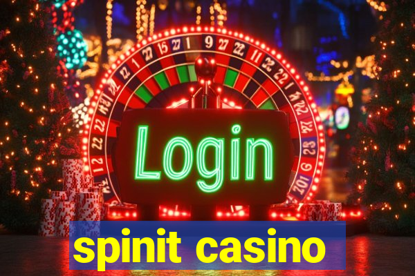 spinit casino