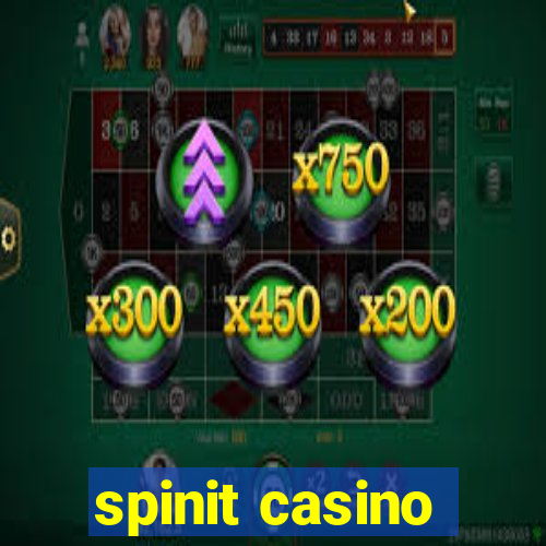 spinit casino