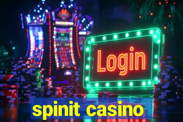 spinit casino