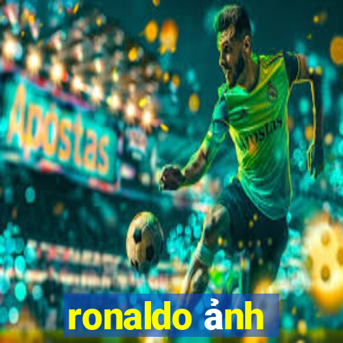 ronaldo ảnh