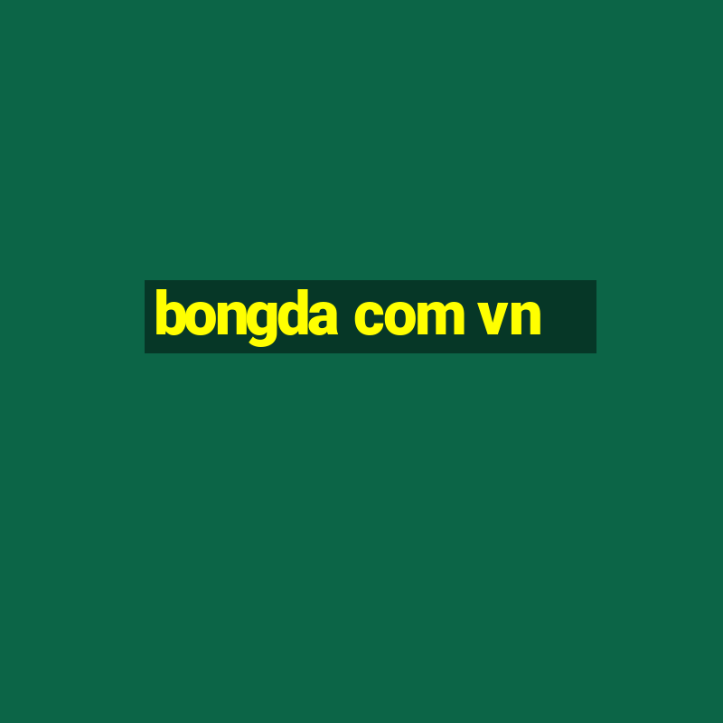 bongda com vn