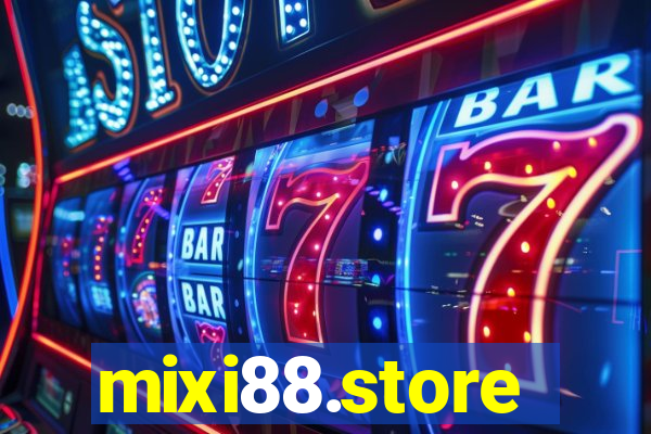 mixi88.store