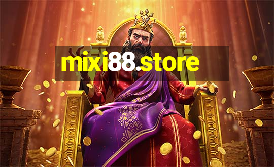 mixi88.store