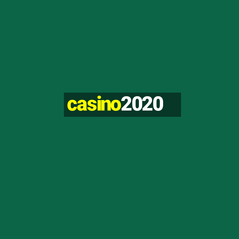 casino2020