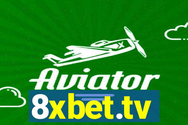 8xbet.tv