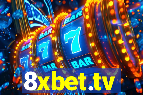 8xbet.tv