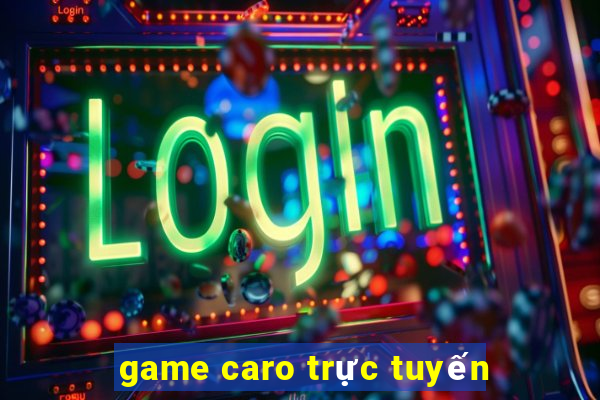 game caro trực tuyến